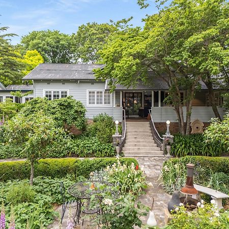 The Bundanoon Guest House Ngoại thất bức ảnh