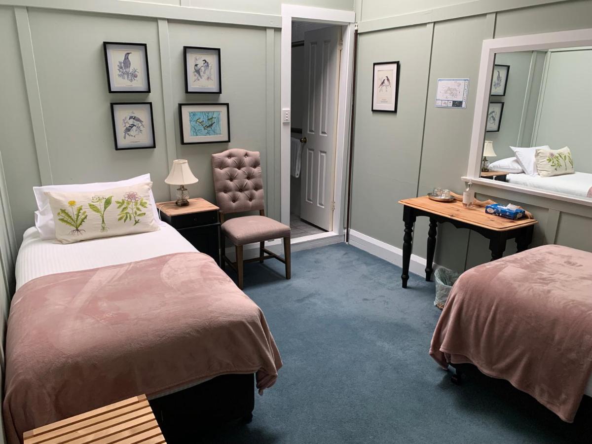 The Bundanoon Guest House Ngoại thất bức ảnh