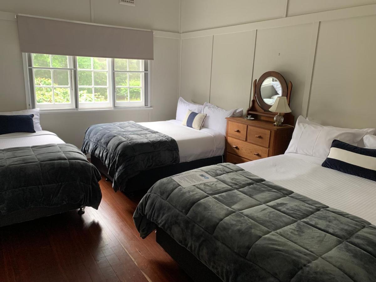 The Bundanoon Guest House Ngoại thất bức ảnh