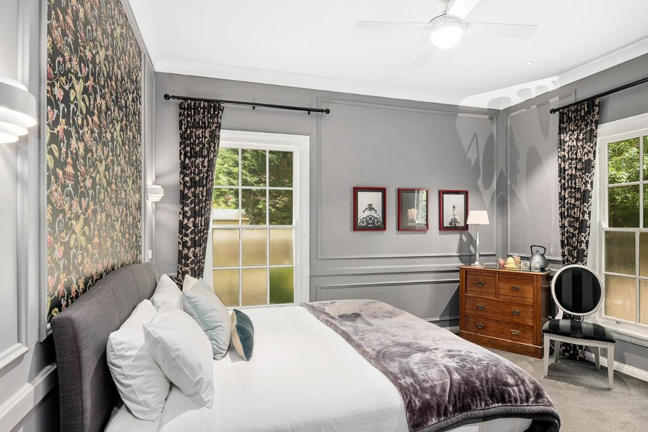 The Bundanoon Guest House Ngoại thất bức ảnh