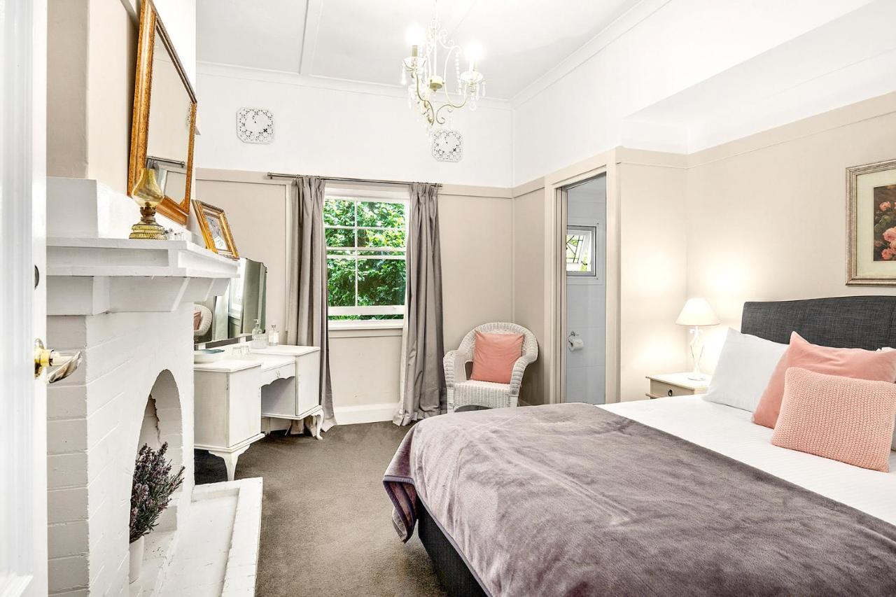 The Bundanoon Guest House Ngoại thất bức ảnh