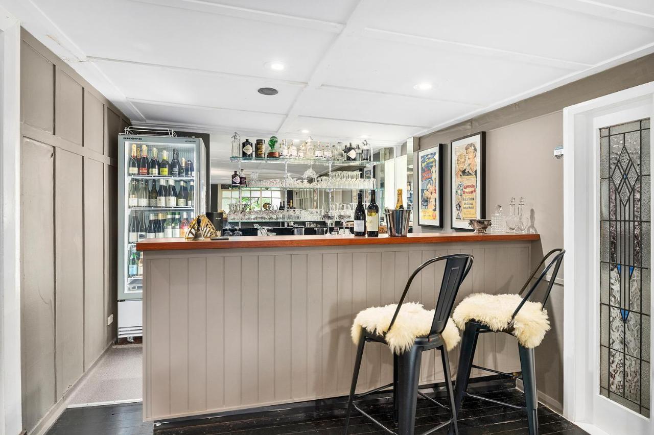 The Bundanoon Guest House Ngoại thất bức ảnh