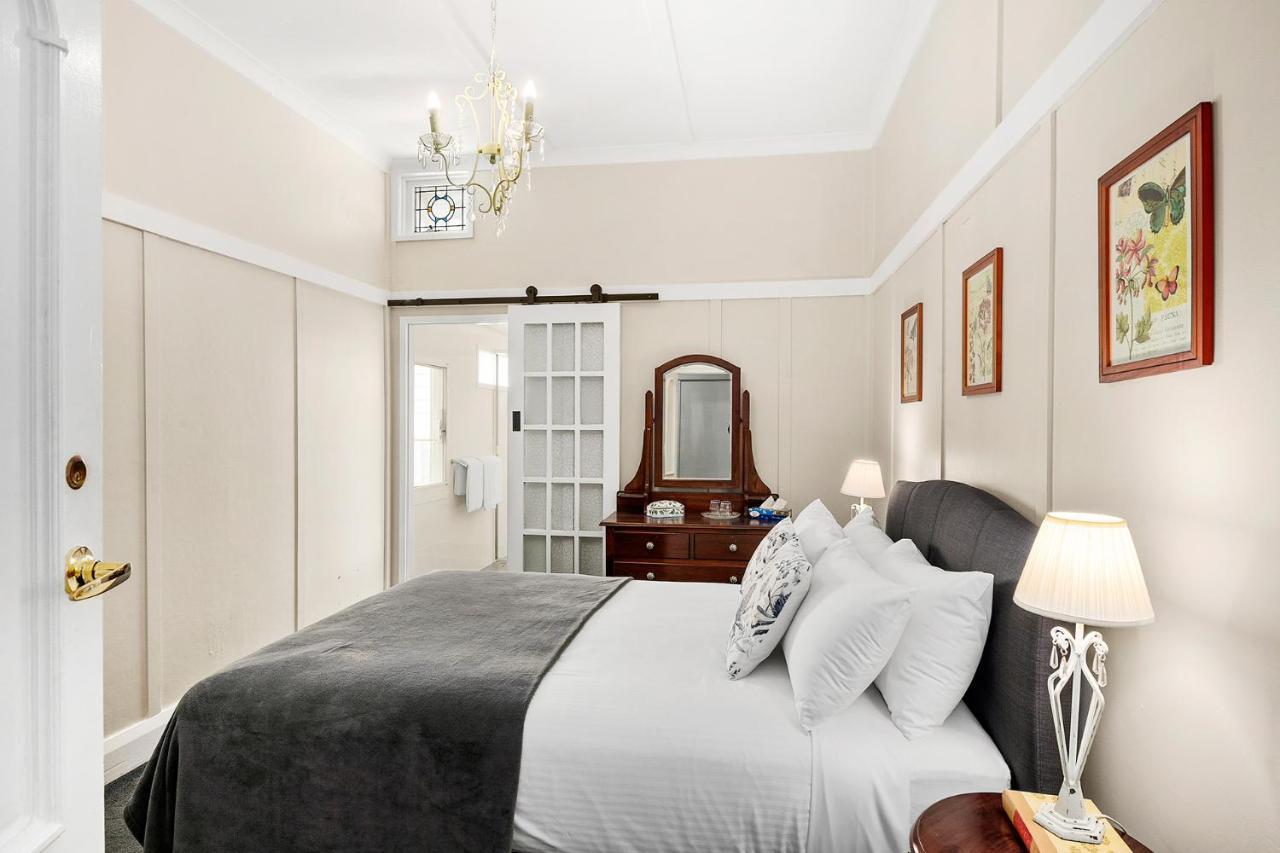 The Bundanoon Guest House Ngoại thất bức ảnh
