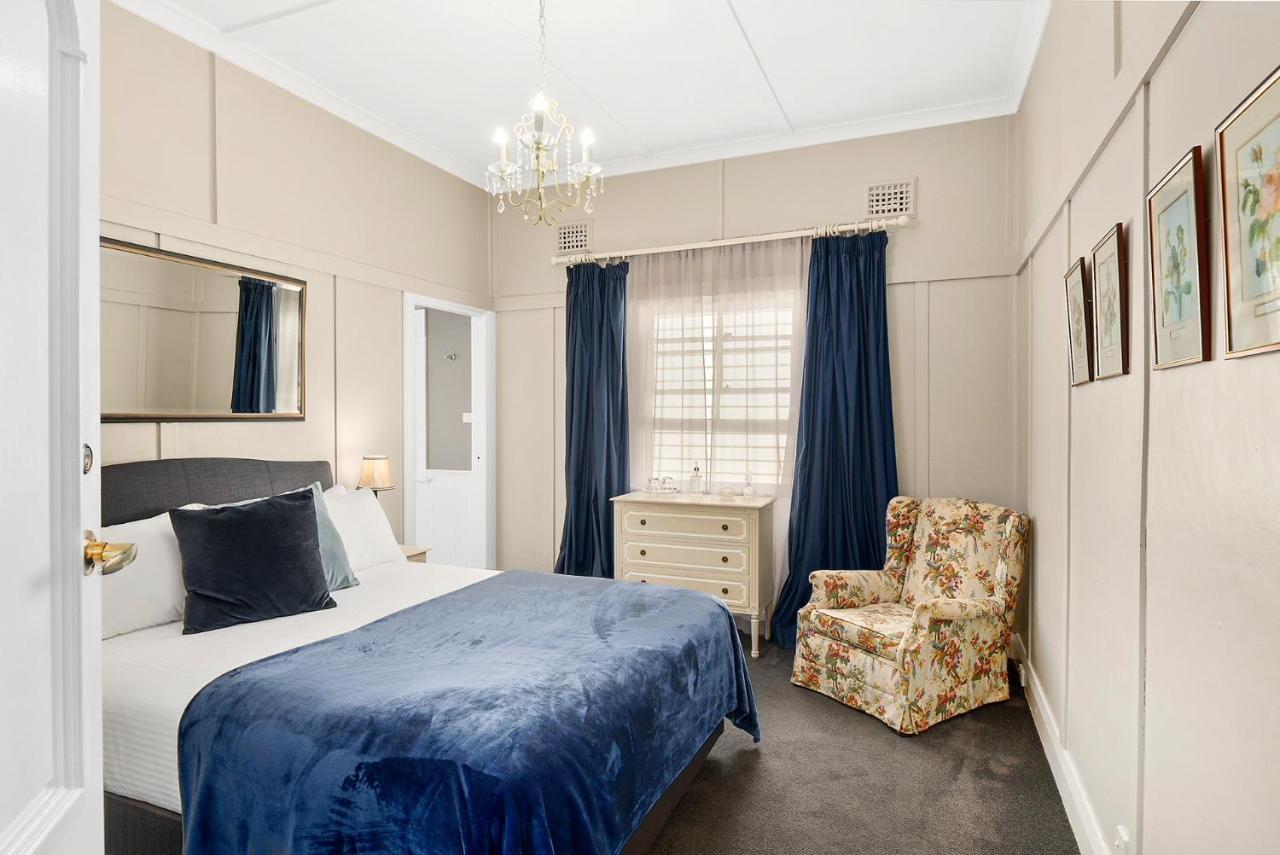 The Bundanoon Guest House Ngoại thất bức ảnh