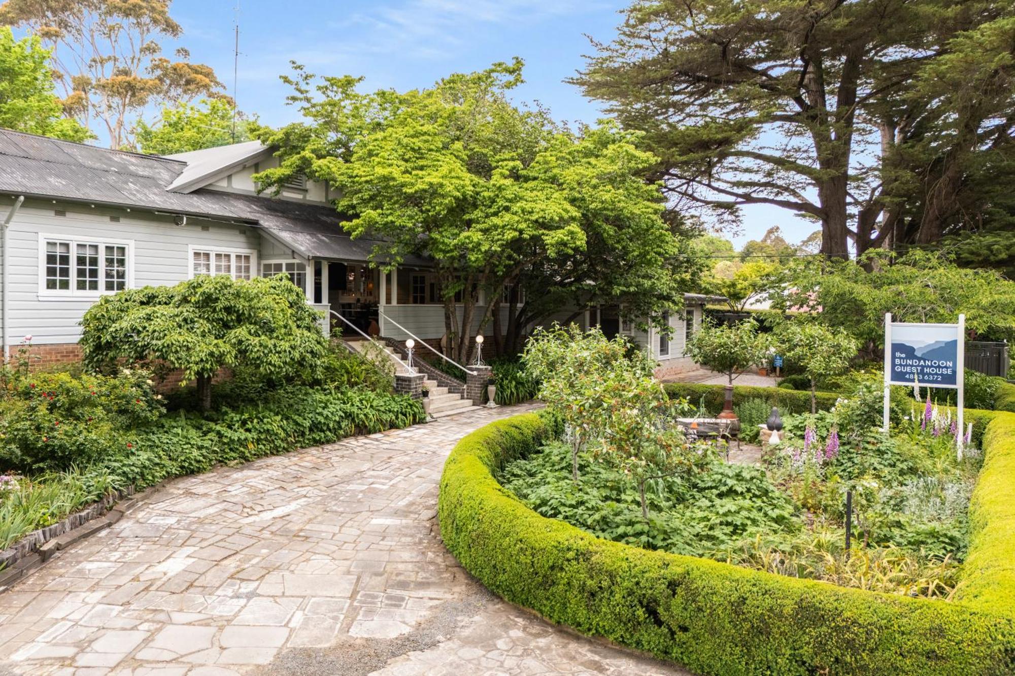 The Bundanoon Guest House Ngoại thất bức ảnh