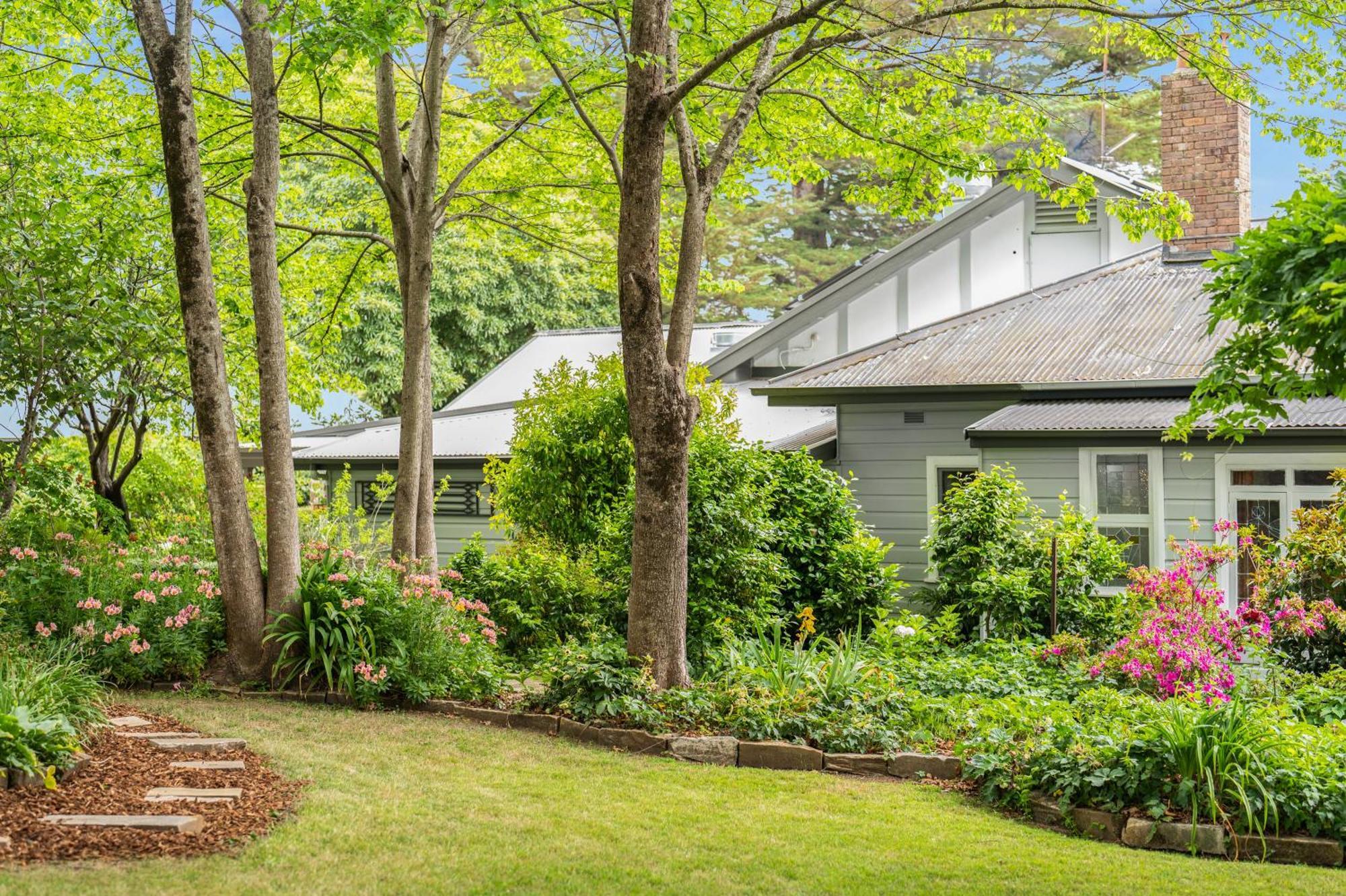 The Bundanoon Guest House Ngoại thất bức ảnh