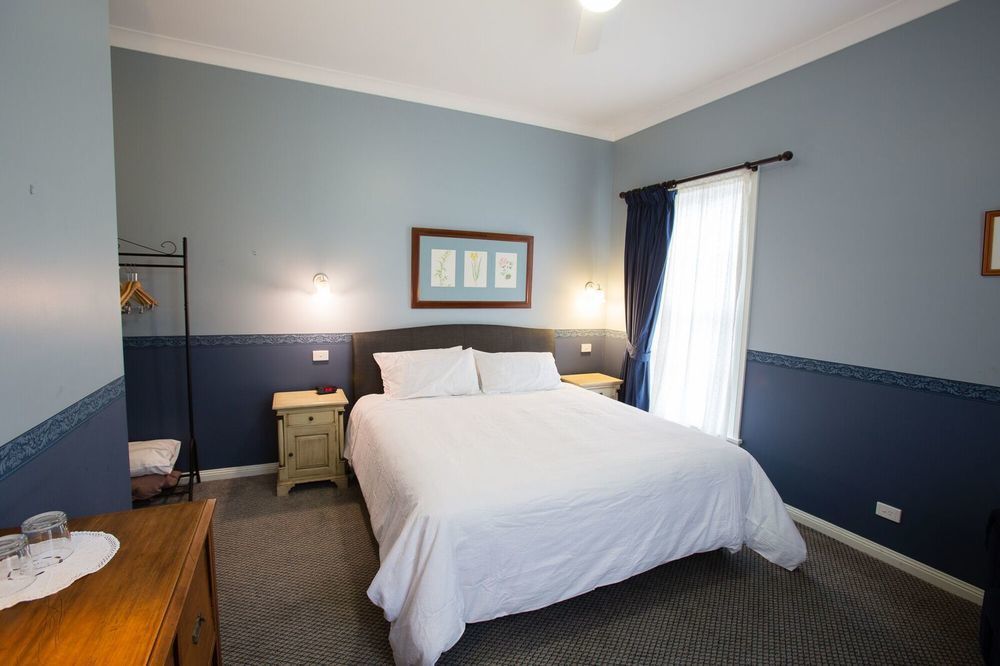 The Bundanoon Guest House Ngoại thất bức ảnh