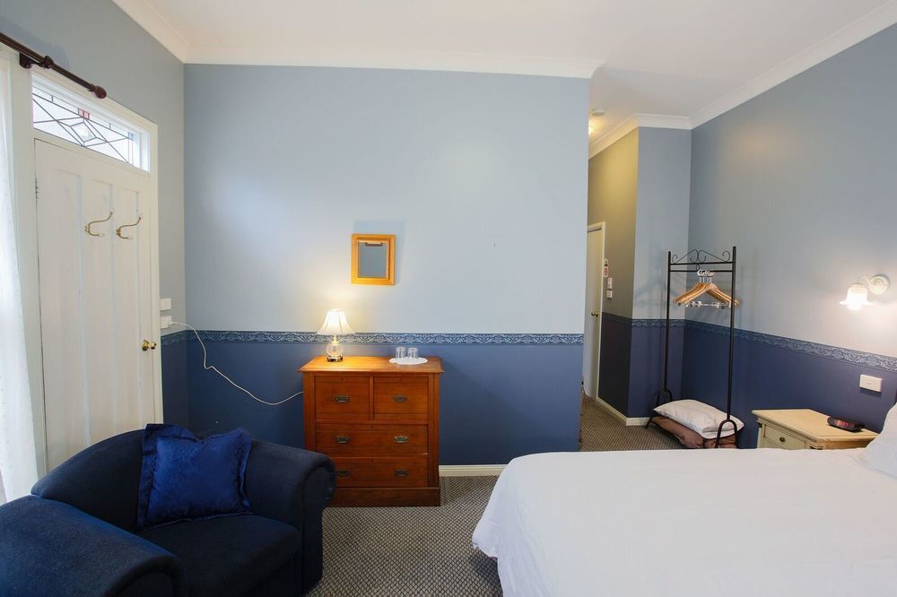 The Bundanoon Guest House Ngoại thất bức ảnh