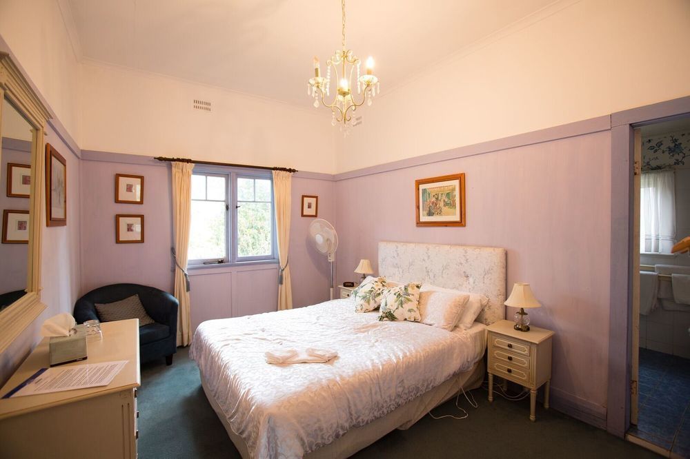 The Bundanoon Guest House Ngoại thất bức ảnh