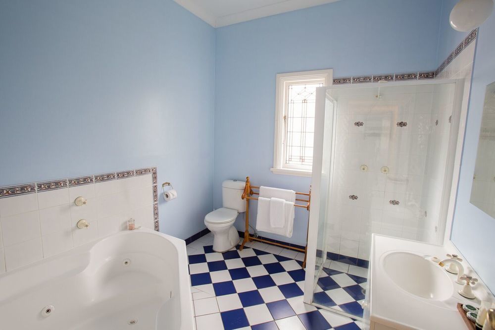 The Bundanoon Guest House Ngoại thất bức ảnh