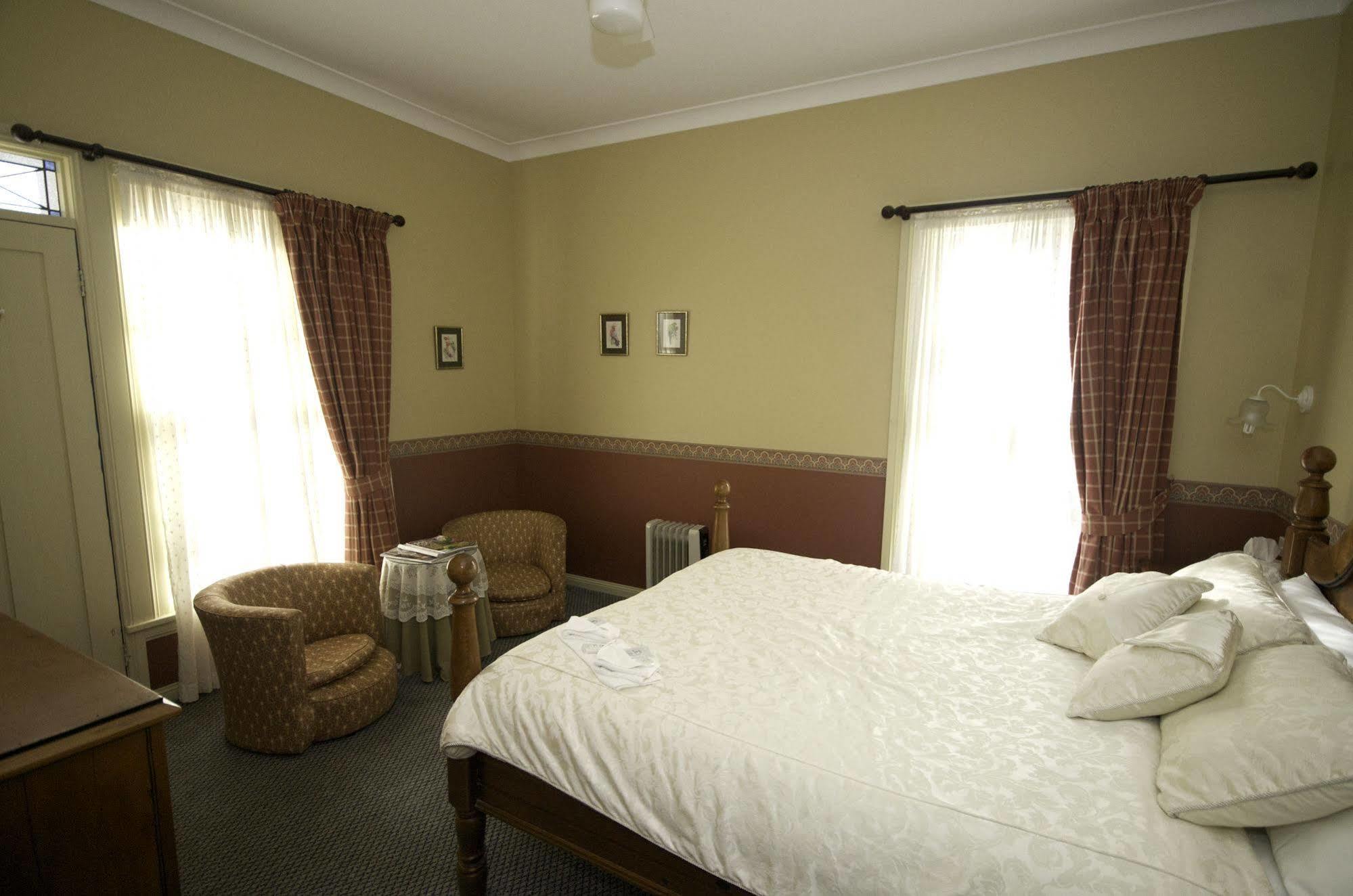 The Bundanoon Guest House Ngoại thất bức ảnh
