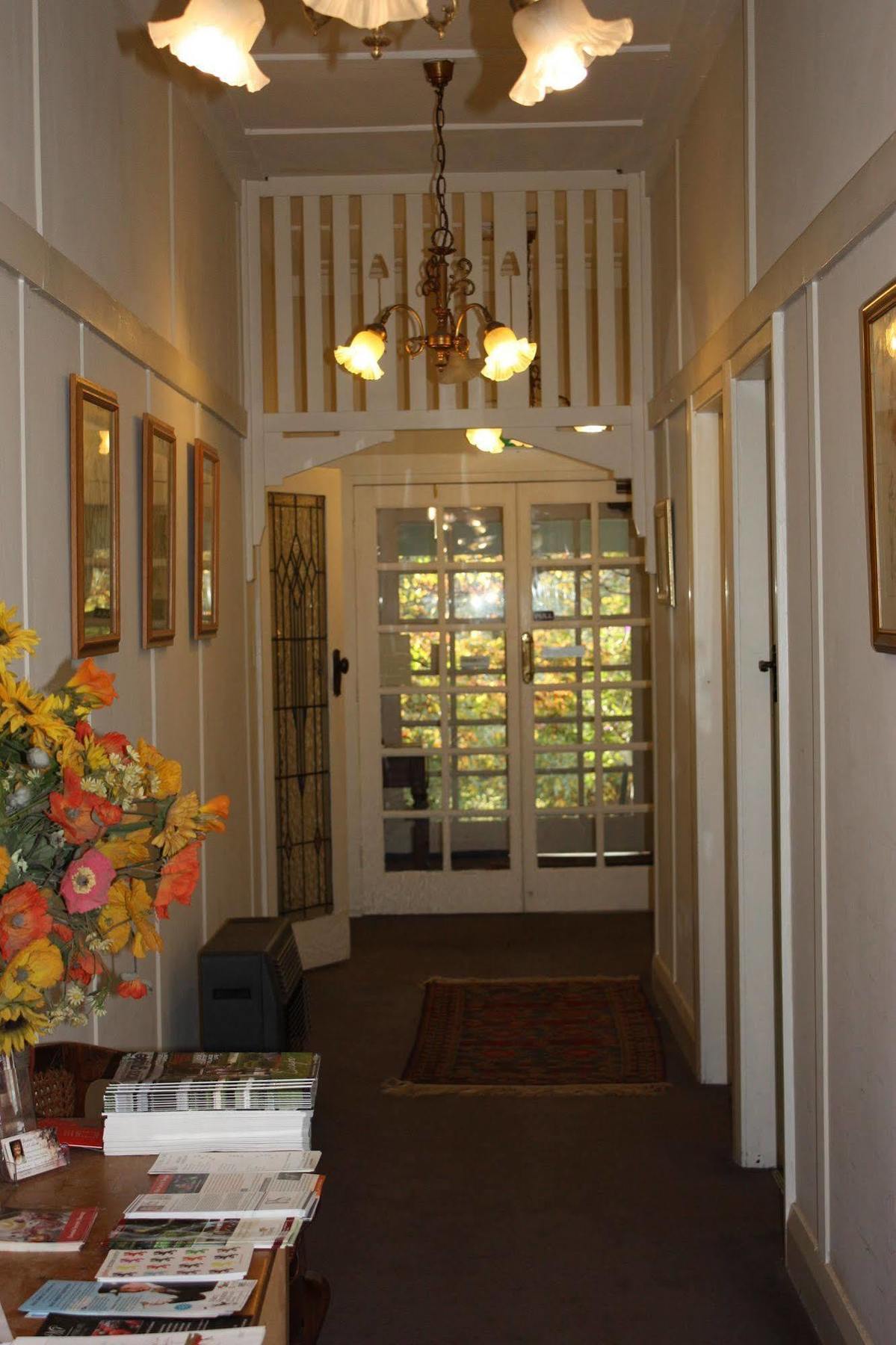 The Bundanoon Guest House Ngoại thất bức ảnh