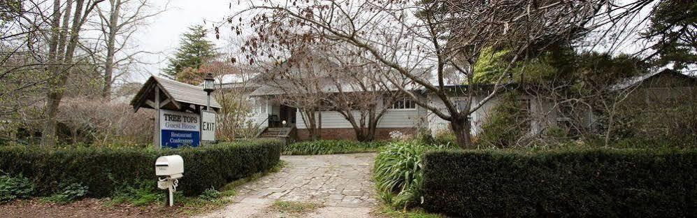 The Bundanoon Guest House Ngoại thất bức ảnh
